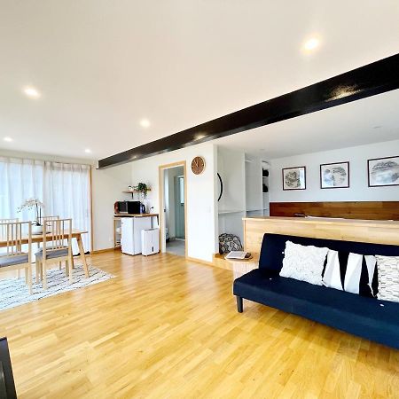 Lakeview Unit 皇后镇 外观 照片