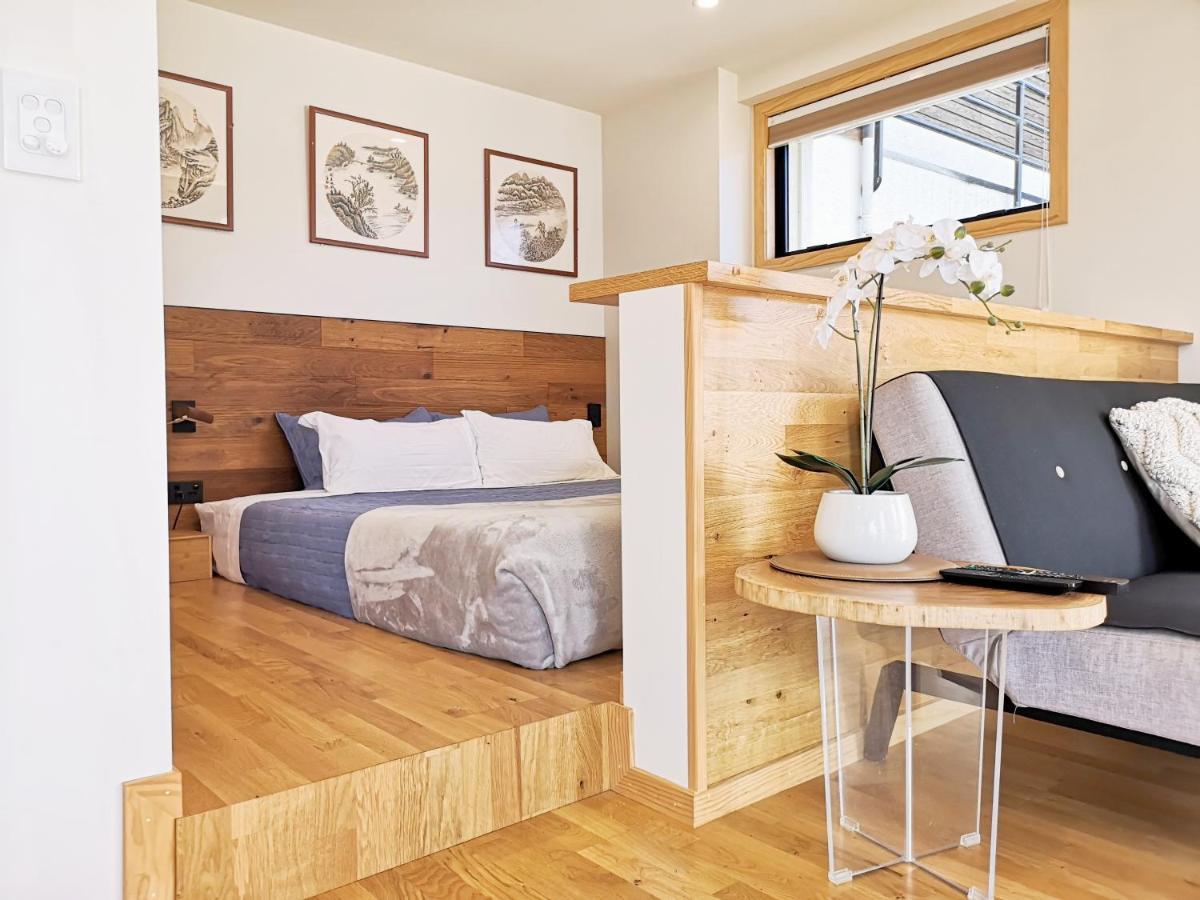 Lakeview Unit 皇后镇 外观 照片