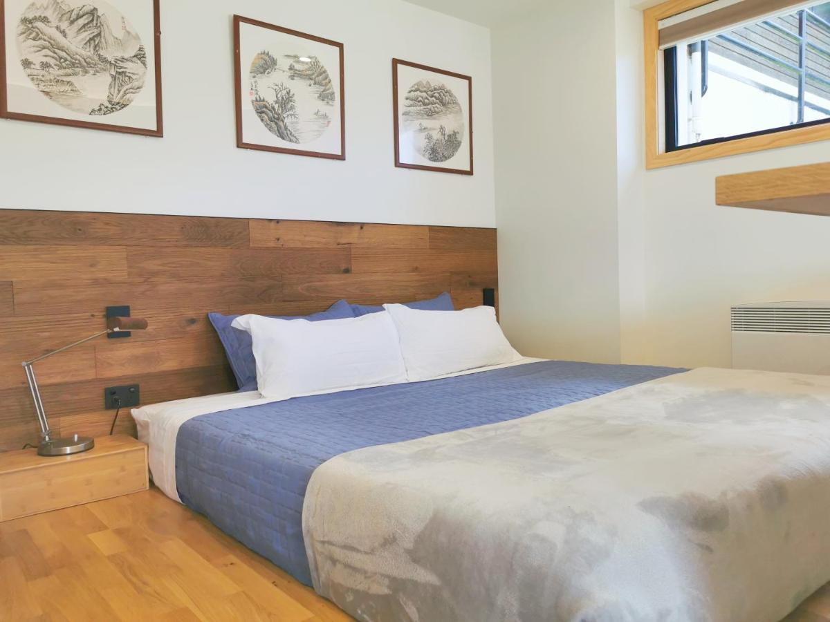 Lakeview Unit 皇后镇 外观 照片