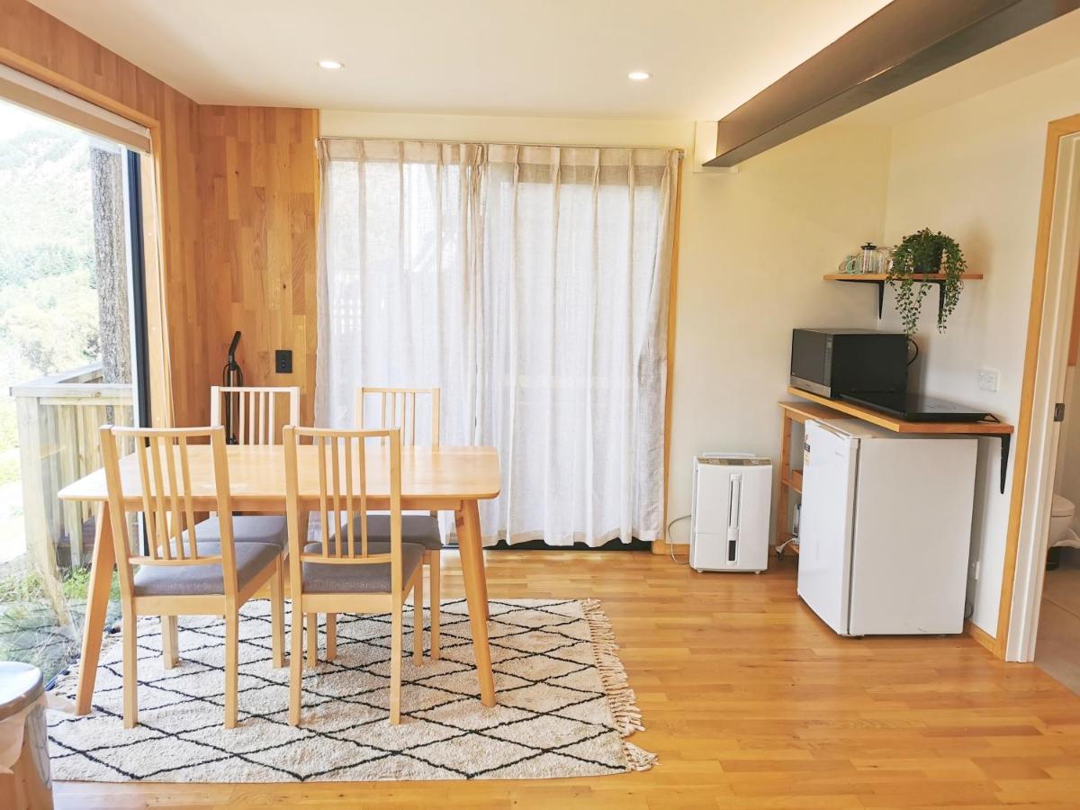 Lakeview Unit 皇后镇 外观 照片