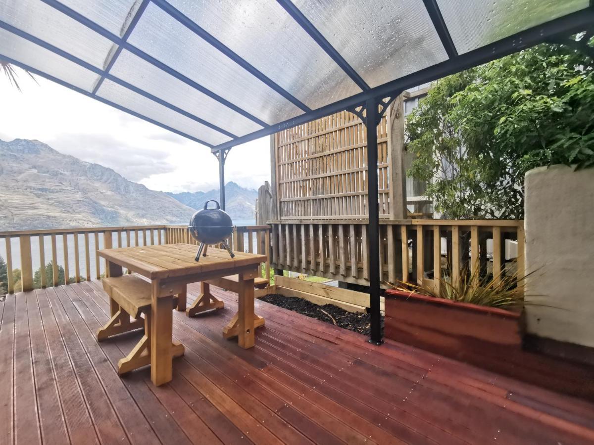 Lakeview Unit 皇后镇 外观 照片
