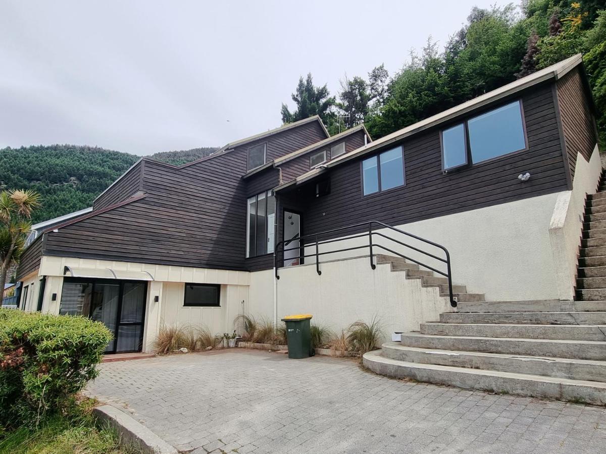 Lakeview Unit 皇后镇 外观 照片