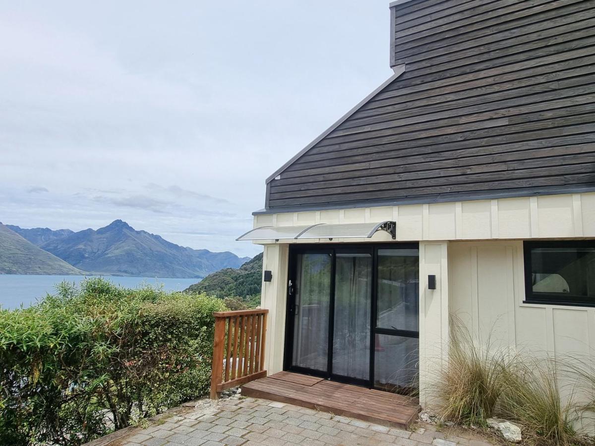 Lakeview Unit 皇后镇 外观 照片