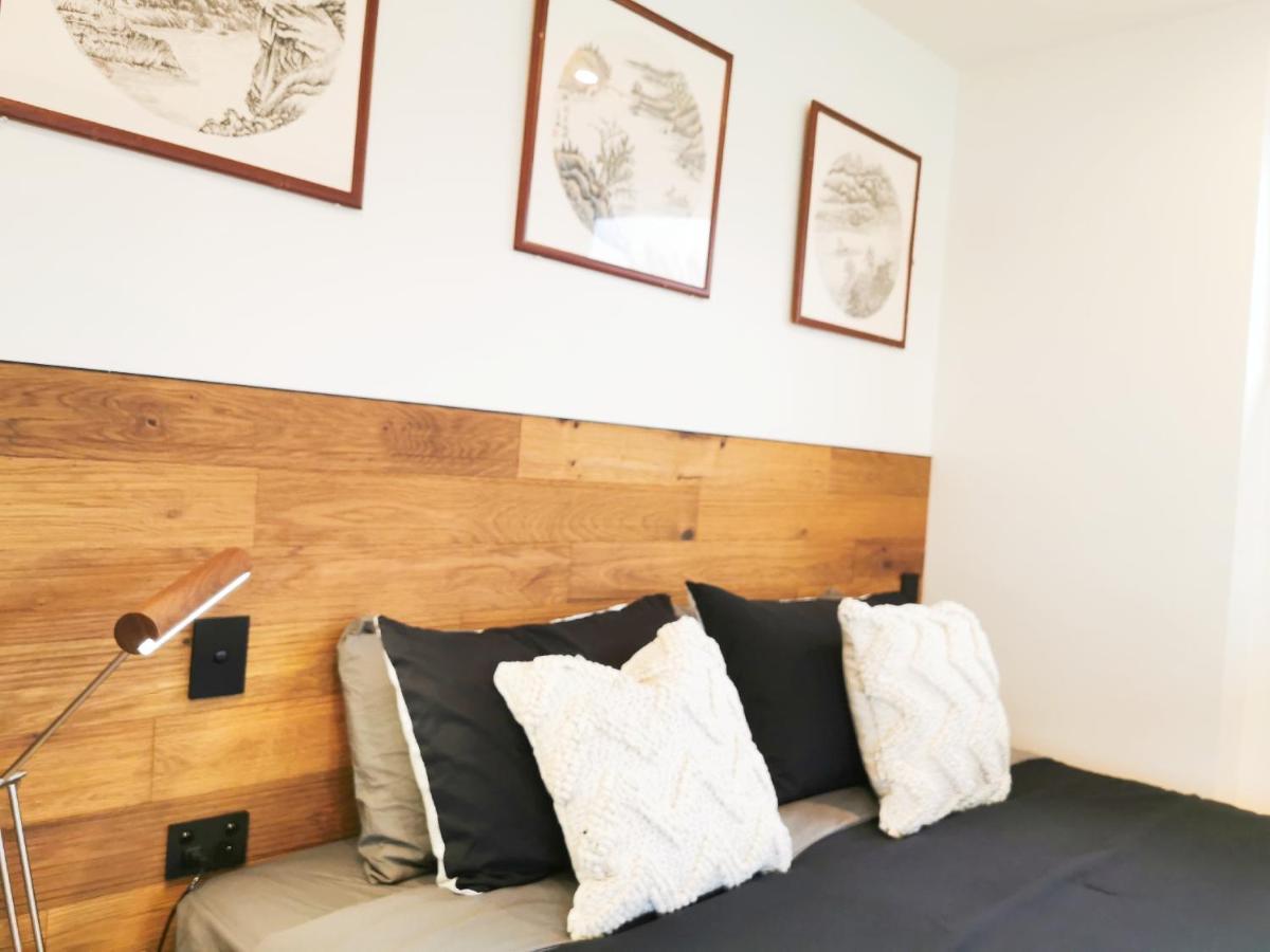Lakeview Unit 皇后镇 外观 照片