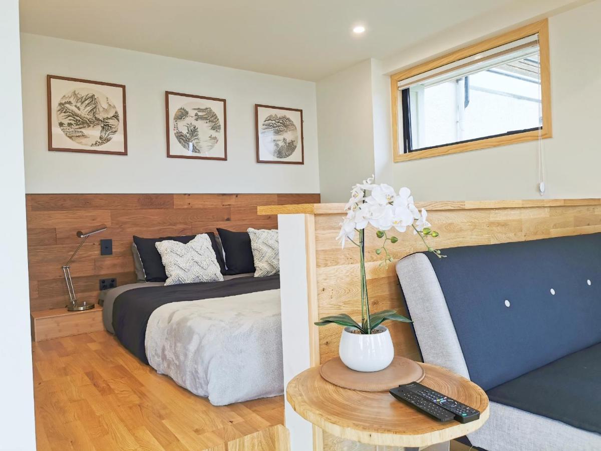 Lakeview Unit 皇后镇 外观 照片